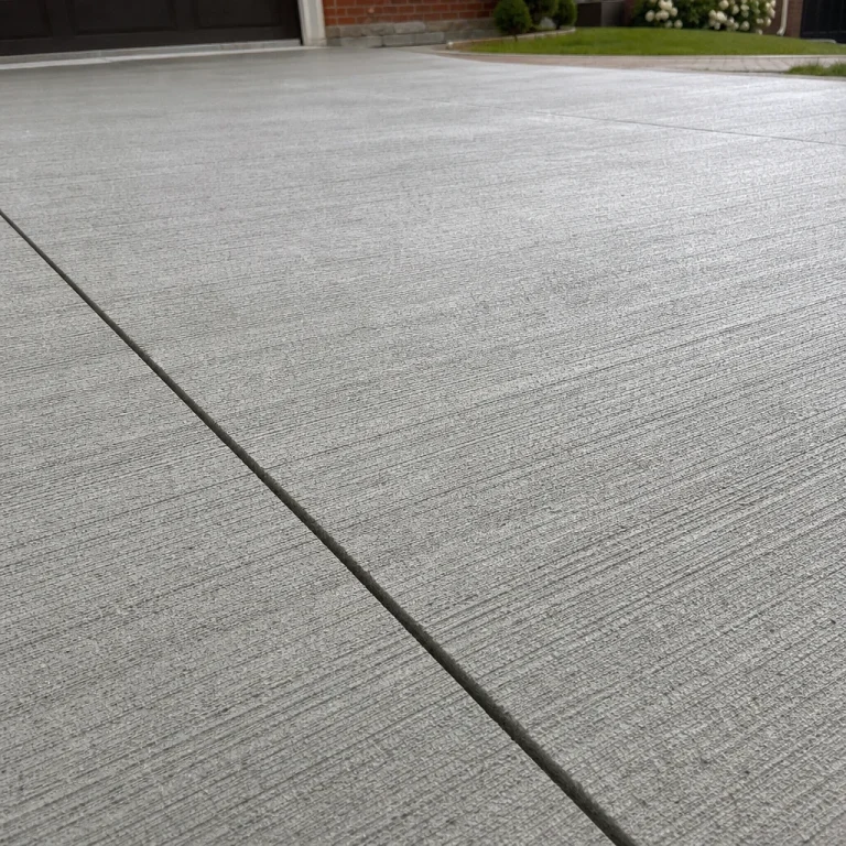 Concrete Driveway2 Gallery