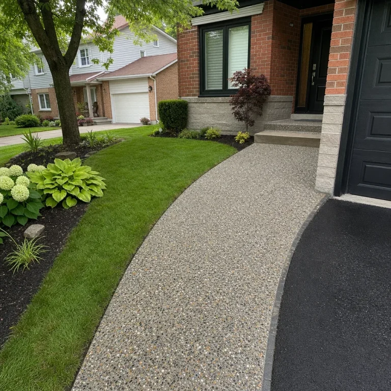 Exposed Aggregate1 Gallery
