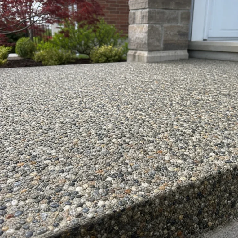 Exposed Aggregate2 Gallery