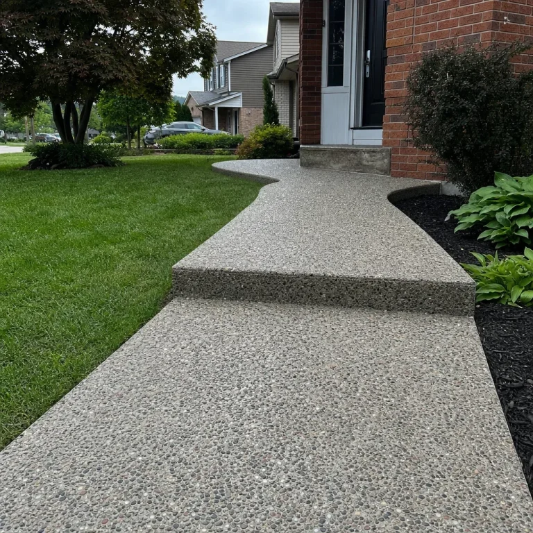 Exposed Aggregate3 Gallery