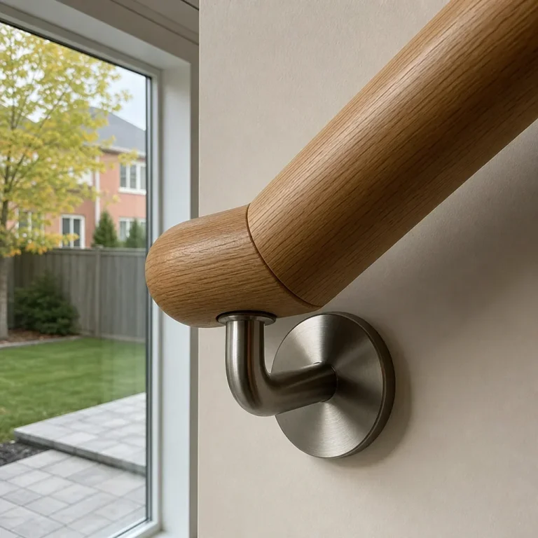 Handrail Installation2 Gallery