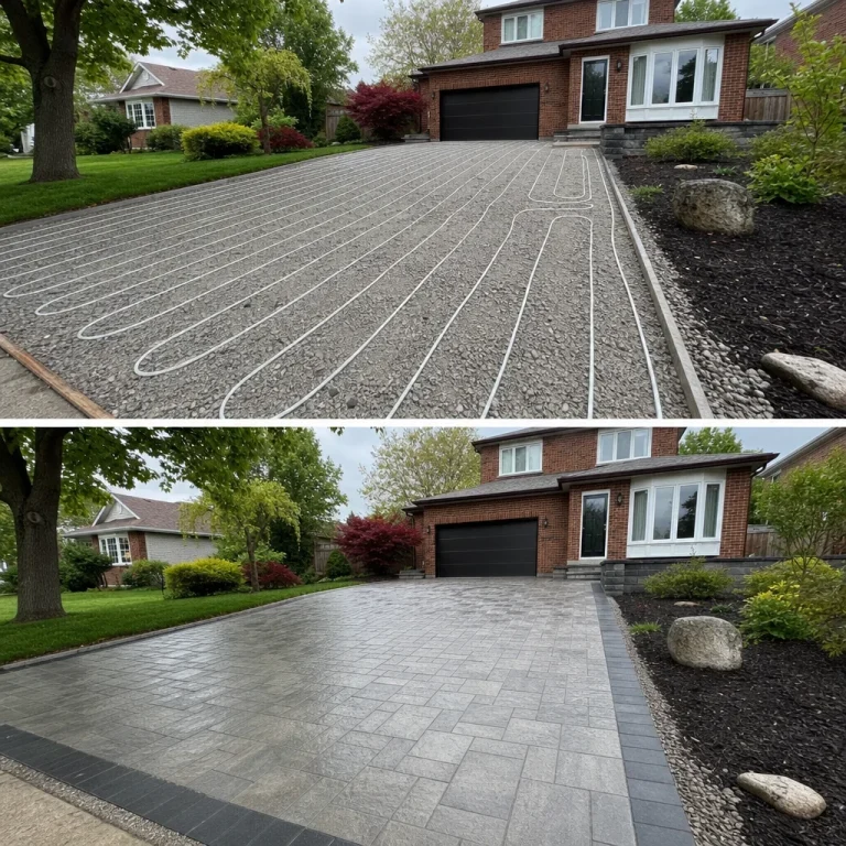 Heated Driveway3 Gallery
