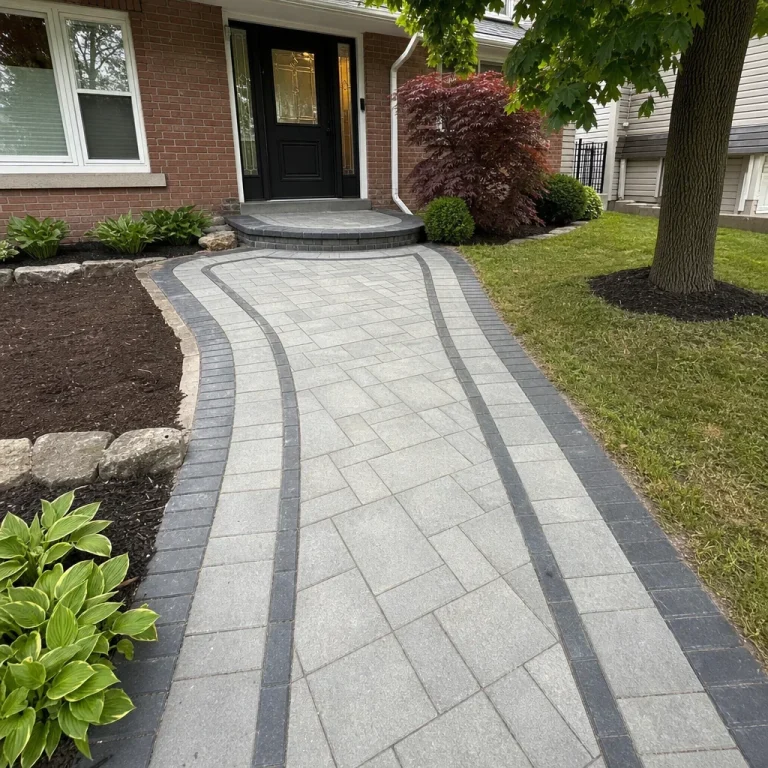 Interlocking Walkway1 Gallery