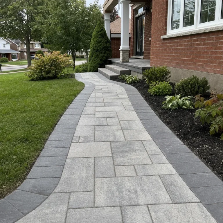 Interlocking Walkway3 Gallery