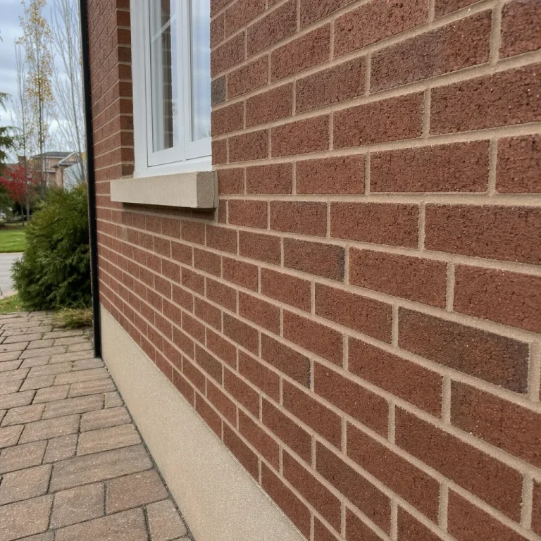 Masonry Repair3 Gallery