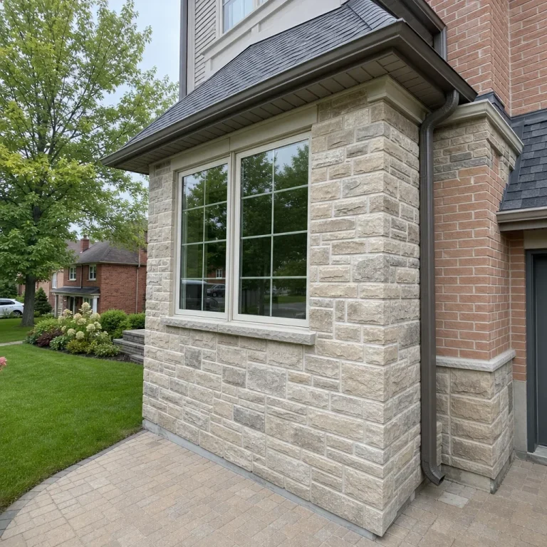 Masonry Restoration1 Gallery