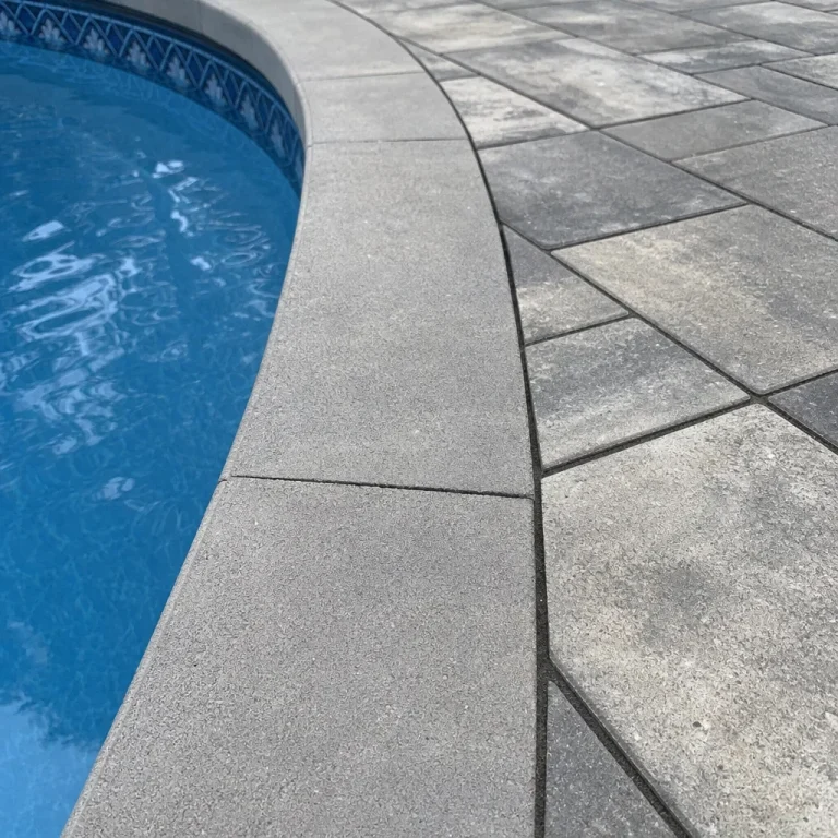 Natural Stone Pool Deck2 Gallery