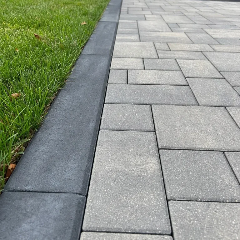 Parking Area Paving2 Gallery