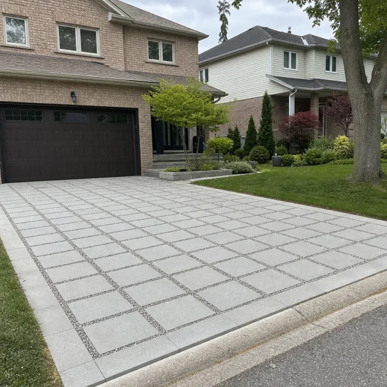 Permeable Pavers1 Gallery
