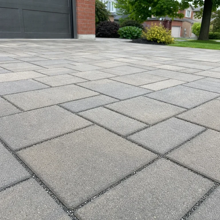 Permeable Pavers2 Gallery