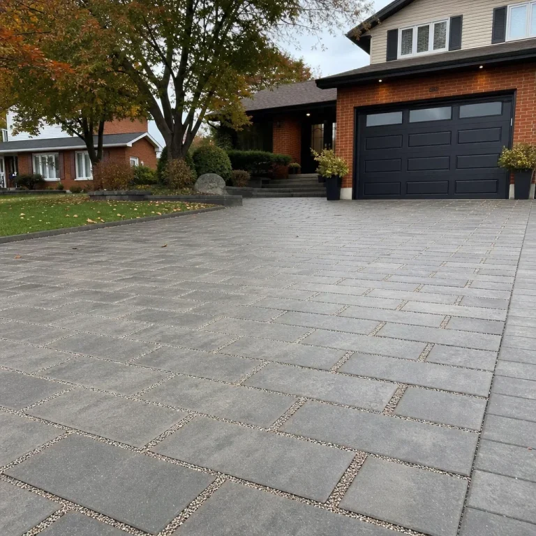 Permeable Pavers3 Gallery