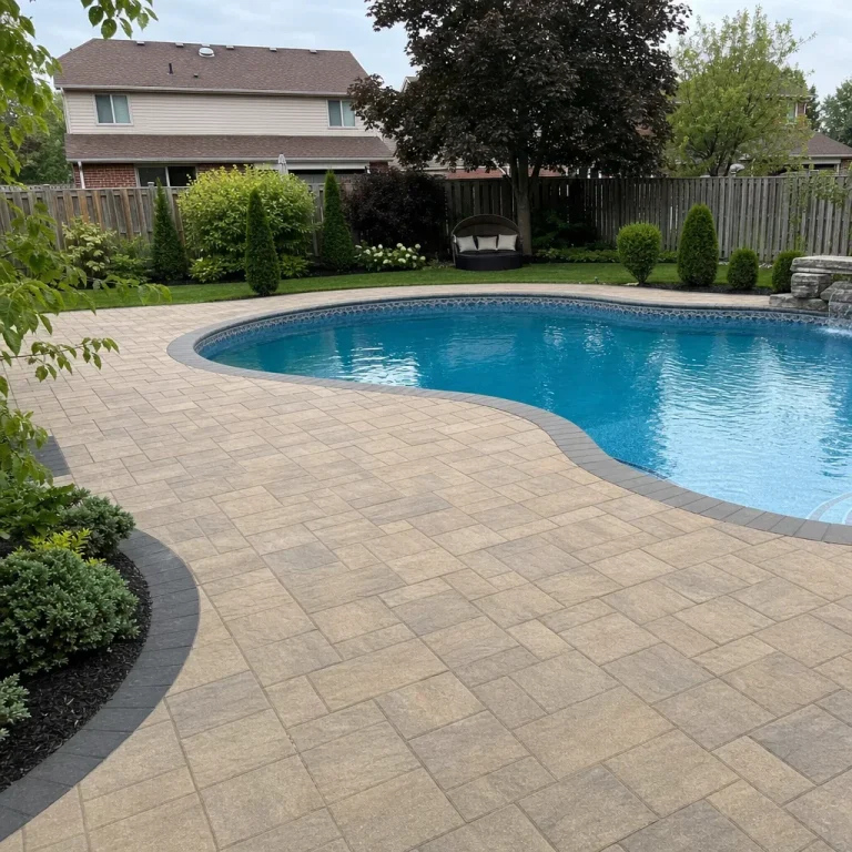 Pool Deck Repair1 Gallery