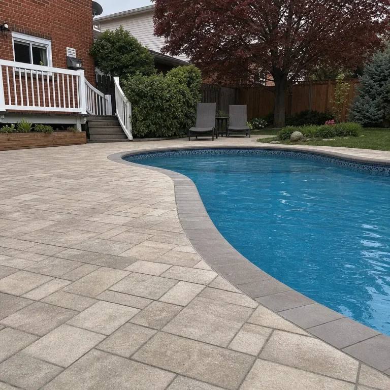 Pool Deck Repair3 Gallery