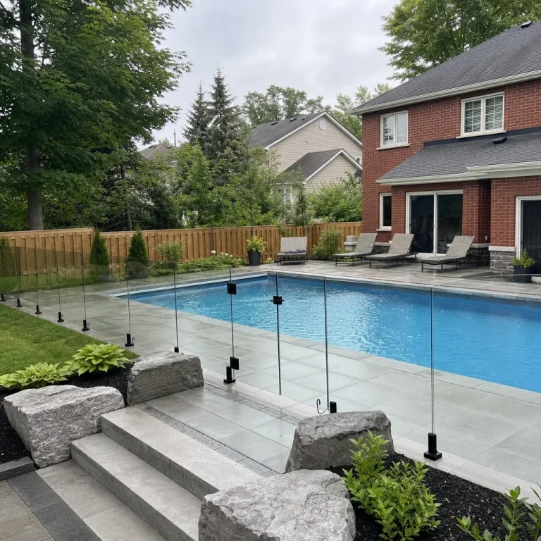 Pool Gate System1 Gallery