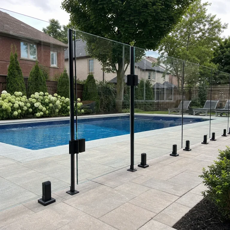 Pool Gate System3 Gallery