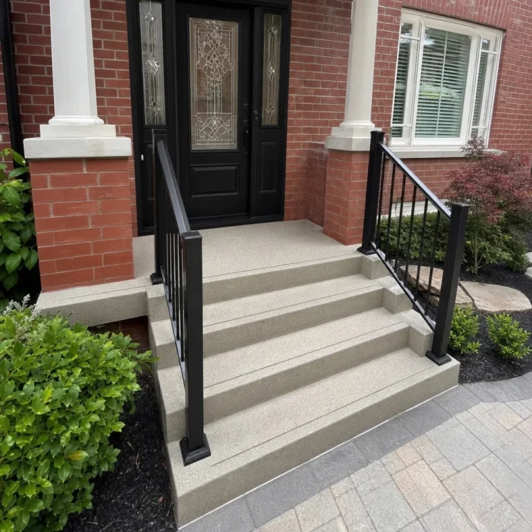 Porch Repair1 Gallery