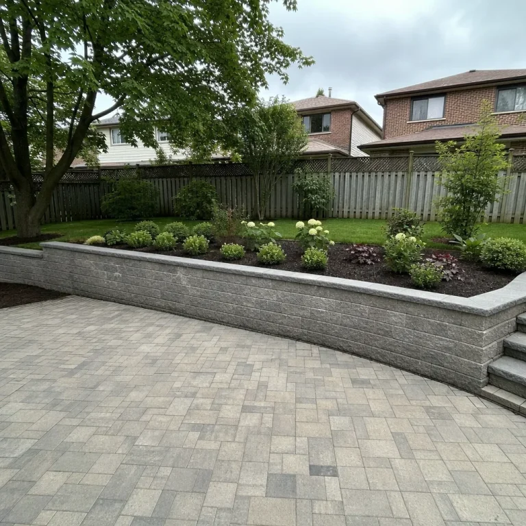 Retaining Wall1 Gallery