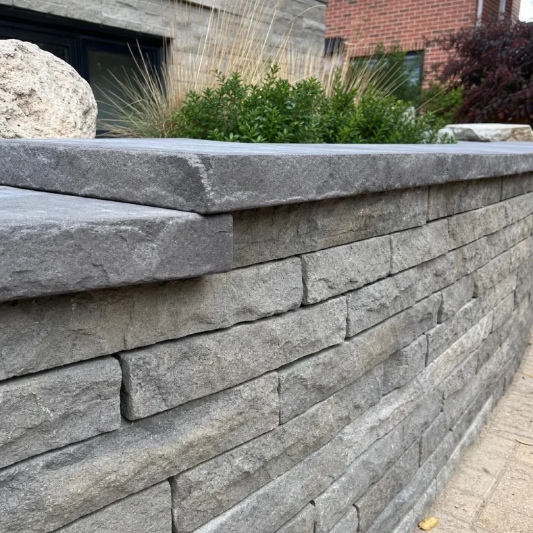 Retaining Wall2 Gallery
