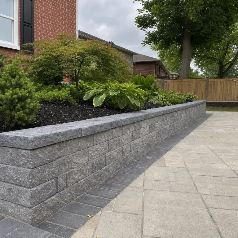 Retaining Wall3 Gallery