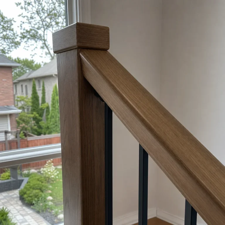 Staircase Railings2 Gallery