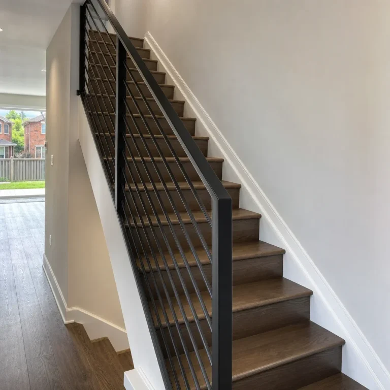 Staircase Railings3 Gallery