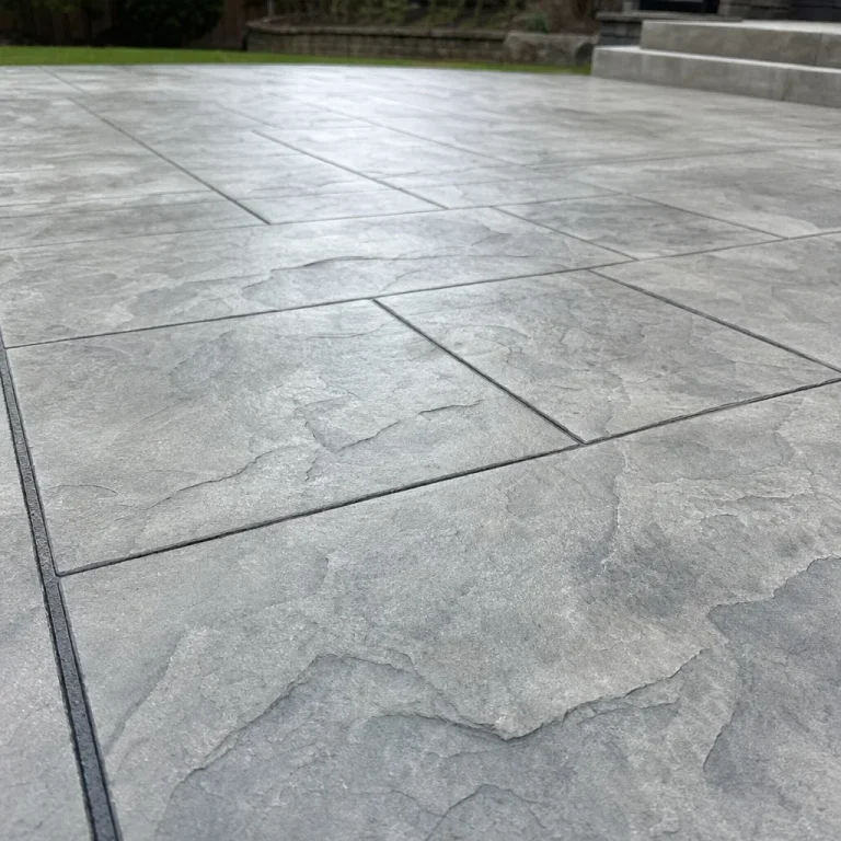 Stamped Concrete2 Gallery