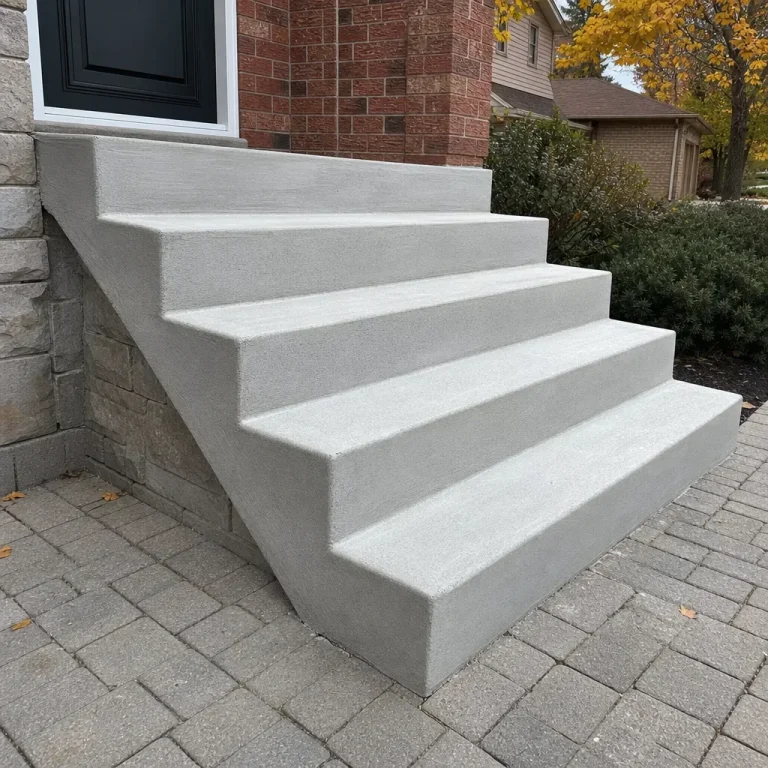 Step Repair3 Gallery
